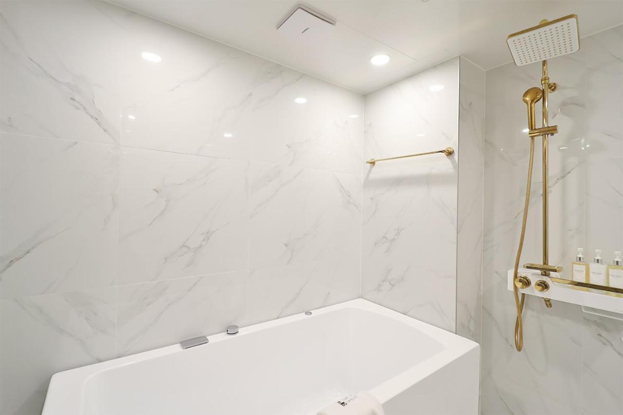Hotel Palace Гиеонгджу Екстериор снимка